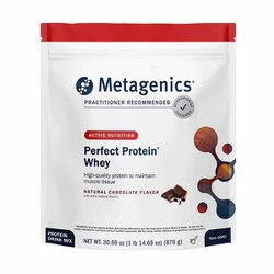 Perfect Protein® Whey
