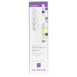 Perfecting Beauty Balm SPF 30, Age Defying Formula 1