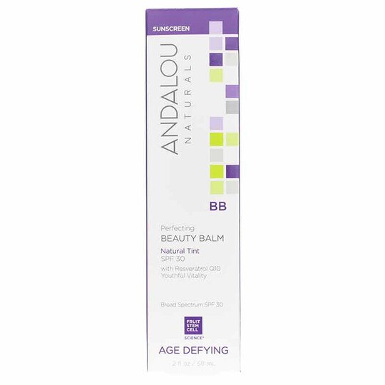 Perfecting Beauty Balm SPF 30, Age Defying Formula, 2 O, ADN
