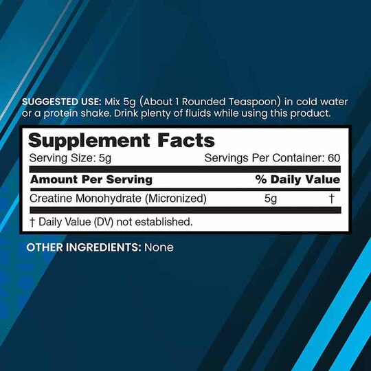 Performance Creatine +, NBP