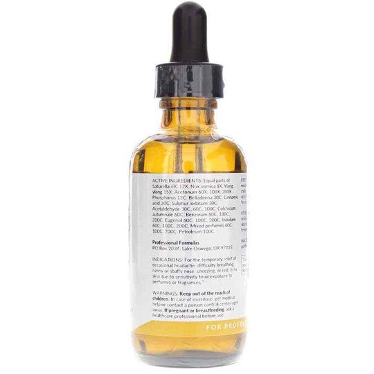 Perfumox, 2 Oz, PCHF