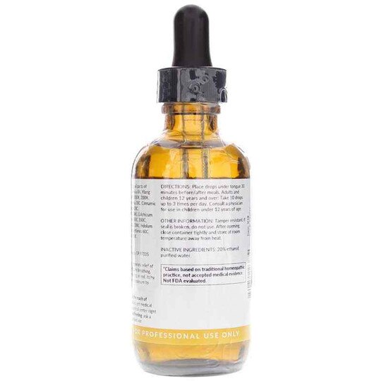 Perfumox, 2 Oz, PCHF