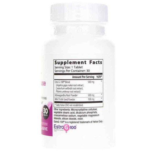 PeriMenopause Support, 30 Tablets, ND