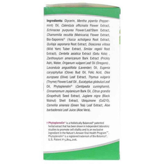 PerioBrite Cleanse Oral Cleansing Concentrate, 4 Oz, NAN