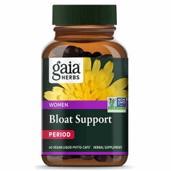 Period Bloat Support