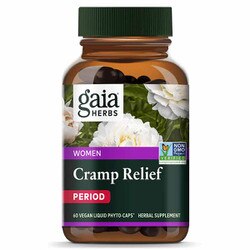 Period Cramp Relief