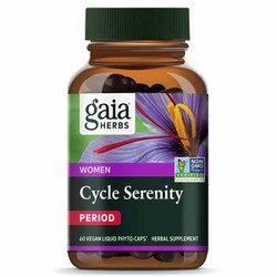 Period Cycle Serenity