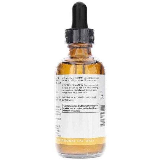 Periodontal Pathogen Nosode Drops, 2 Oz, PCHF