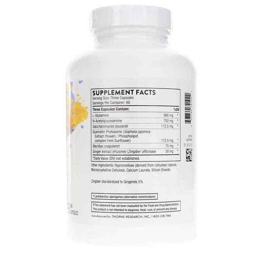 Perma-Clear®, 180 Veg Capsules, THR