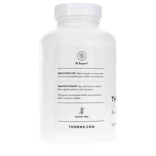 Perma-Clear®, 180 Veg Capsules, THR
