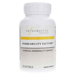 Permeability Factors Intestinal Permeability Complex
