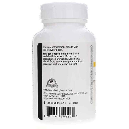 Permeability Factors Intestinal Permeability Complex, 9, INT