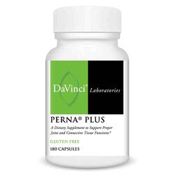 Perna Plus Joint & Connective Tissue Support 1