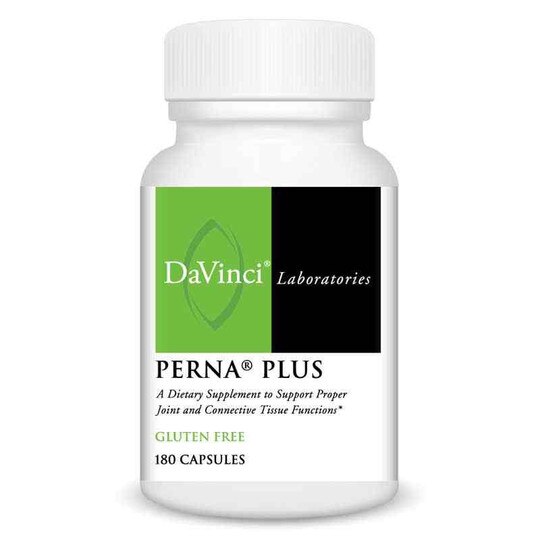 Perna Plus Joint & Connective Tissue Support, DL