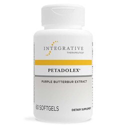 Petadolex Purple Butterbur Extract