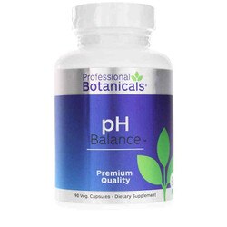 pH Balance 1