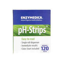 pH-Strips 1