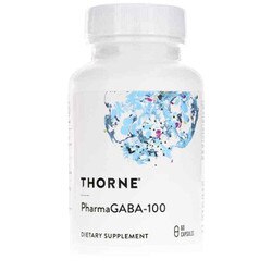 PharmaGABA-100 1