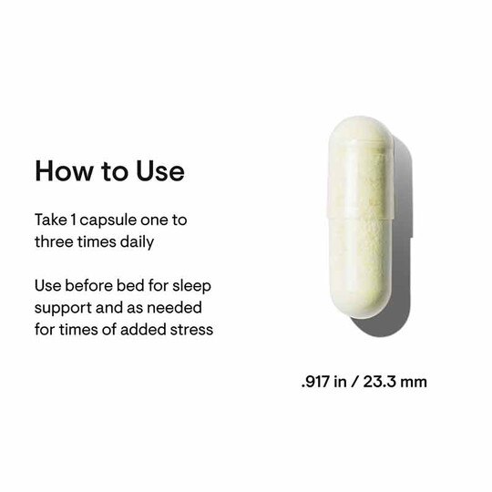 PharmaGABA-250, 60 Veg Capsules, THR