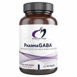 PharmaGABA 1