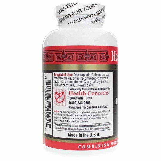 Phellostatin Phellodendron 12, 270 Capsules, HLC