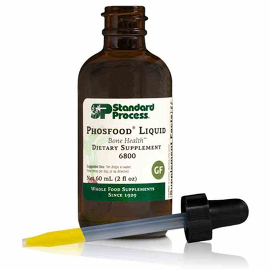 Phosfood Liquid, 2 Oz, SP