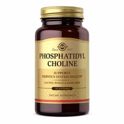 Phosphatidyl Choline