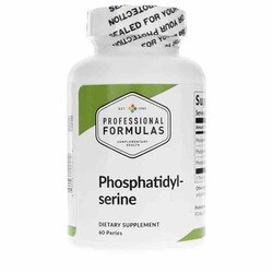 Phosphatidyl-Serine Perles 1