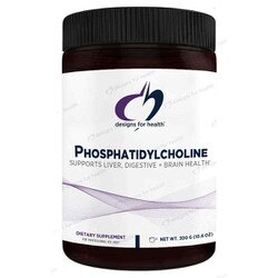 Phosphatidylcholine Powder 1