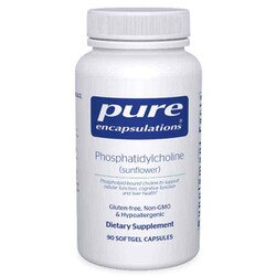 Phosphatidylcholine (sunflower)