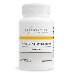 Phosphatidylserine Soy-Free