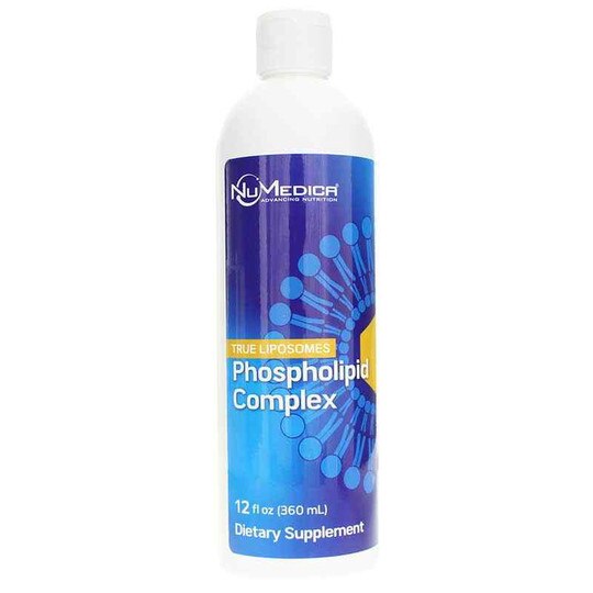 Phospholipid Complex, 12 Oz, NUM
