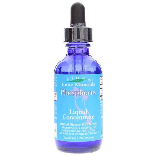 Phosphorus Liquid Concentrate, 2 Oz, EIM