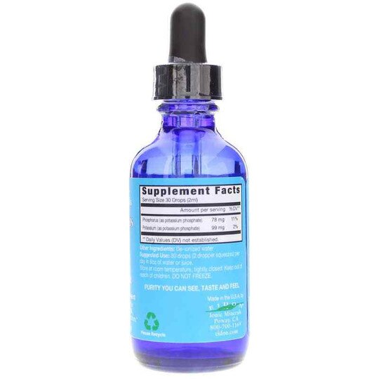 Phosphorus Liquid Concentrate, 2 Oz, EIM