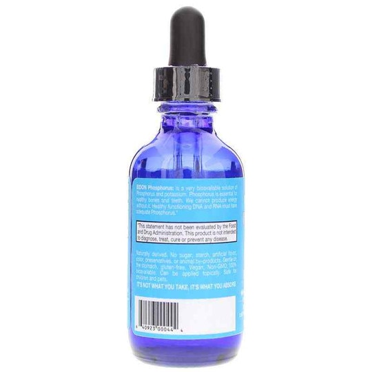 Phosphorus Liquid Concentrate, 2 Oz, EIM