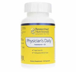 Physician's Daily 1