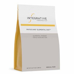 Physicians Elemental Diet