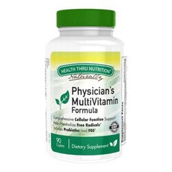 Physician's MultiVitamin Formula 1