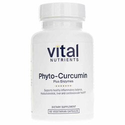 Phyto-Curcumin Plus Enzymes