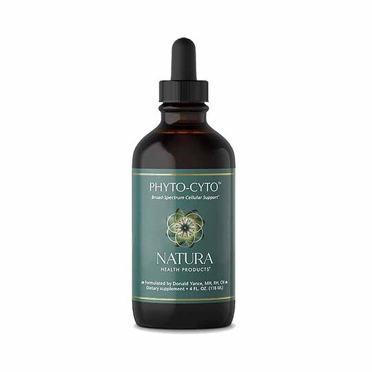 Phyto-Cyto, 4 Oz, NHP