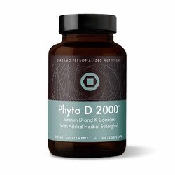 Phyto D 2000 1