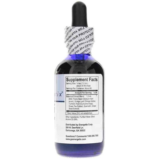 Phyto Rad, 2 Oz, EGX