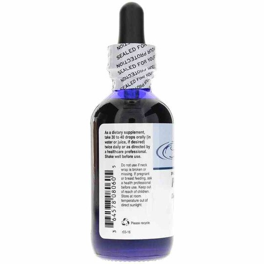 Phyto Rad, 2 Oz, EGX