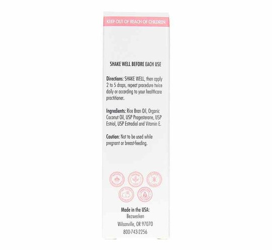 PhytoB-L 4X Topical Oil Blend, 10 Ml, BZW