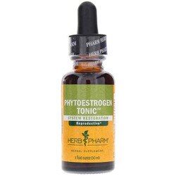 Phytoestrogen Tonic