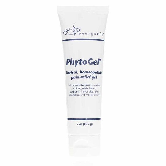 PhytoGel Topical, 2 Oz, EGX