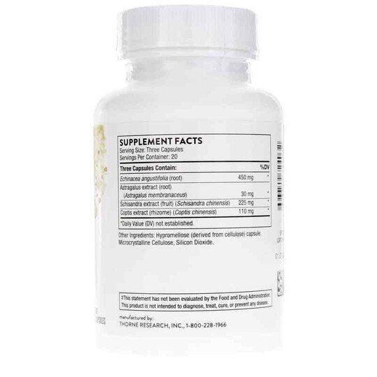 Phytogen®, 60 Veg Capsules, THR