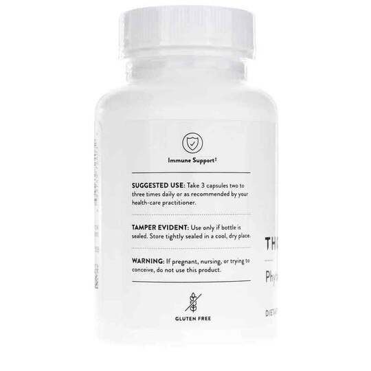 Phytogen®, 60 Veg Capsules, THR