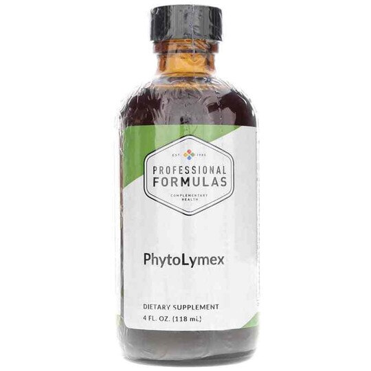 PhytoLymex Immune Health Support Liquid, 4 Oz, PCHF