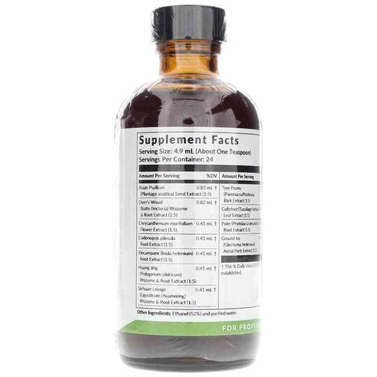 PhytoLymex Immune Health Support Liquid, 4 Oz, PCHF